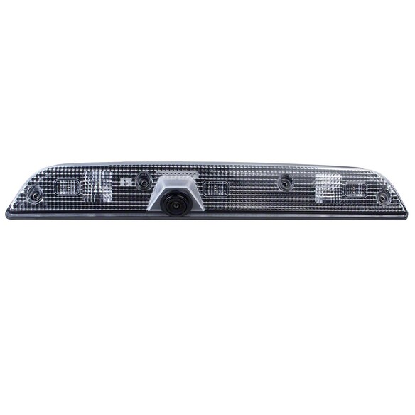 Center High Mount Stop Light Side Marker Lamp - Rear, Main Image