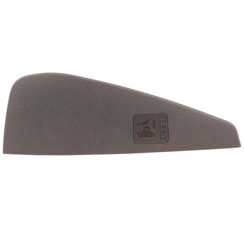 Instrument Panel Side Cover - Left