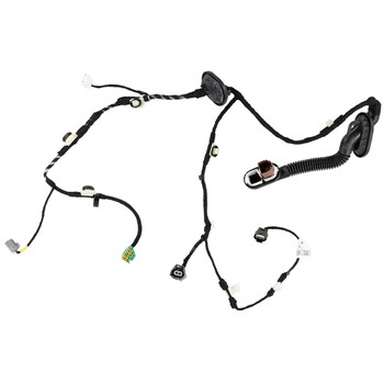 Wire Jumper - Center