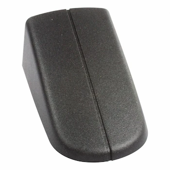 Bezel Exterior Door Handle Cover - Left, Right