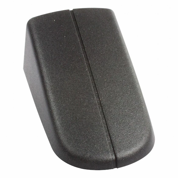 Bezel Exterior Door Handle Cover - Left, Right Main Image