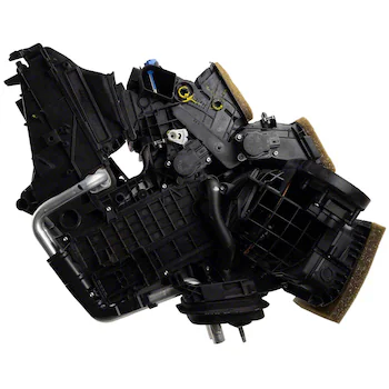 AIR CONDITIONING (A/C) Evaporator Core and Case Housing