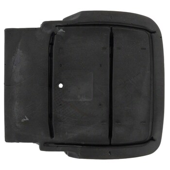 Seat Cushion Foam Pad - Right, Front