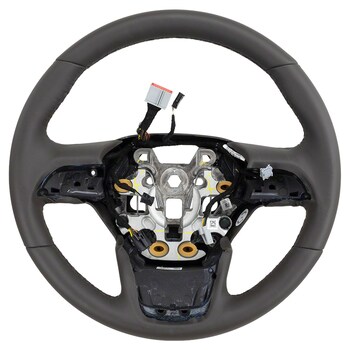 Steering Wheel Kit