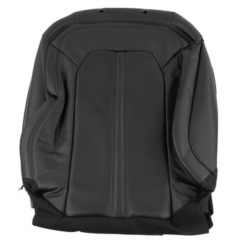 Seat Back Cushion Cover - Left, Front Equipment Package 20