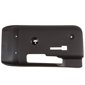 Steering Column Cover Shroud - Lower