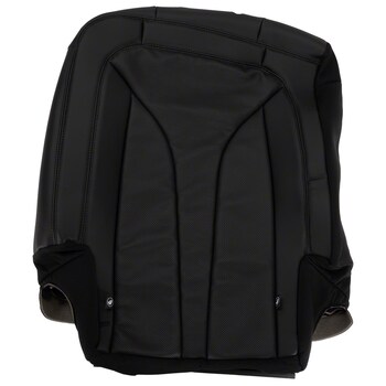 Seat Back Cushion Cover - Right, Rear