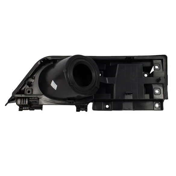 Fuel Filler Housing Tank Pipe Main Image
