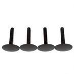 Trim Panel Retainer Headliner Clip - M7 x 45MM Main Image