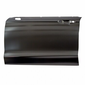 Door Outer Panel - Left, Front,