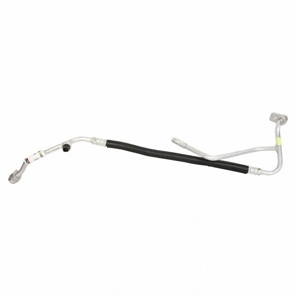 AIR CONDITIONING (A/C) Refrigerant Discharge Hose Tube - 6.7L Main Image