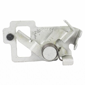 Control Door Handle Link - Right, Front, Rear