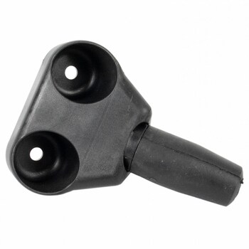 Liftgate Stop Bumper Locating Pin - Left, Right