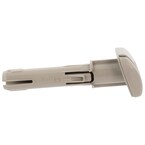 Headrest Guide - Front, Rear Main Image