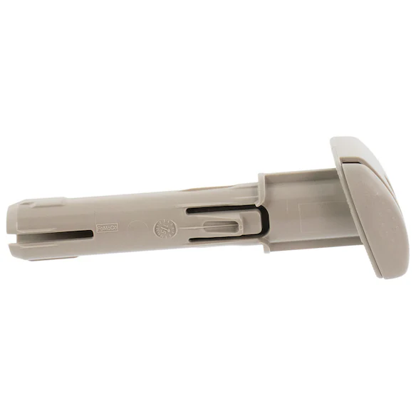 Headrest Guide - Front, Rear Main Image