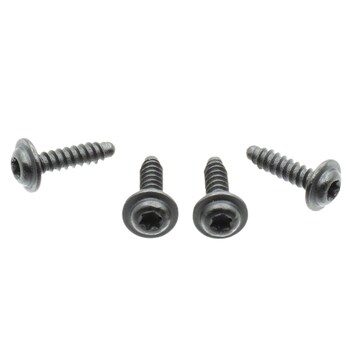 Interior Grab Bar Bolt Liftgate Trim Screw - 4.2 x 16MM