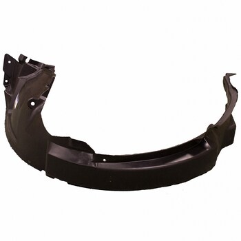 Fender Splash Shield Guard - Left, Front