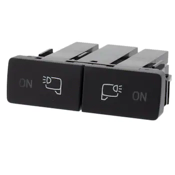 Headlight Switch - Left