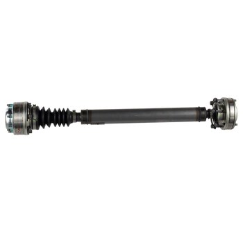 Drive Shaft Prop - Front 2.3L