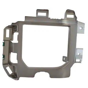 Instrument Panel Bezel Vent Air Louvre - Left, Center