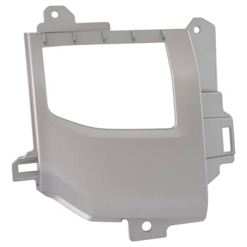 Instrument Panel Bezel MULTI FUNCTION DISPLAY - 15