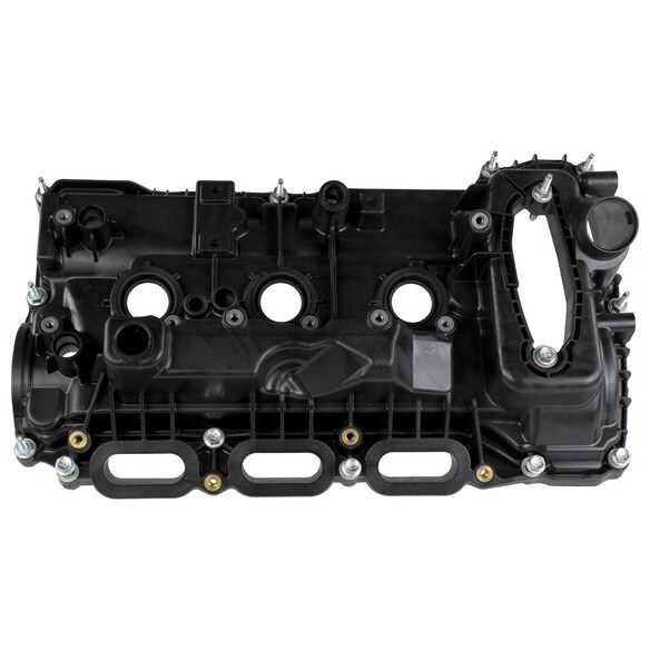 Engine Valve Cover Cylinder Head - Left 2.7L Main Image