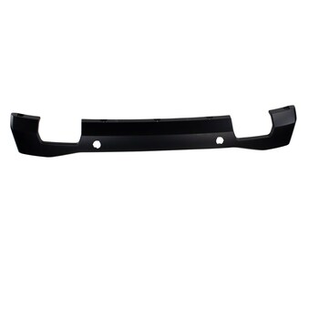 Valance Panel - Front