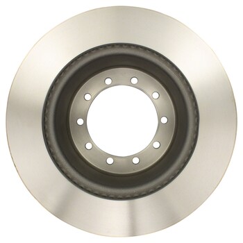 Disc Brake Rotor - Left, Right, Front
