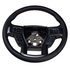 Steering Wheel Main Image