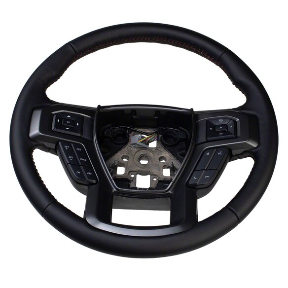 Steering Wheel Main Image