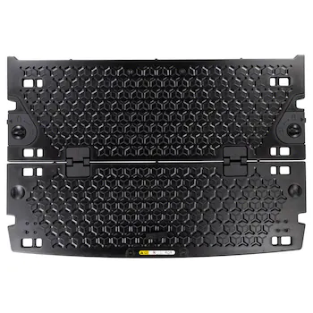Package Tray Floor Mat