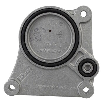 Cylinder Head Cover - Front 3.0L