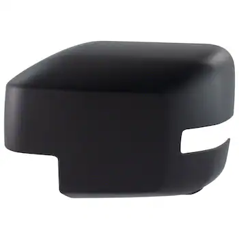 Door Mirror Cover Molded - Left