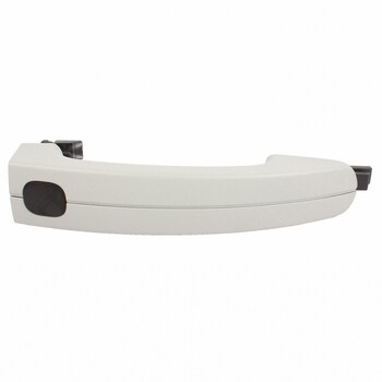 Exterior Door Handle - Left, Right, Front