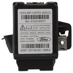 Headlight Motor Levelling Control Actuator Main Image