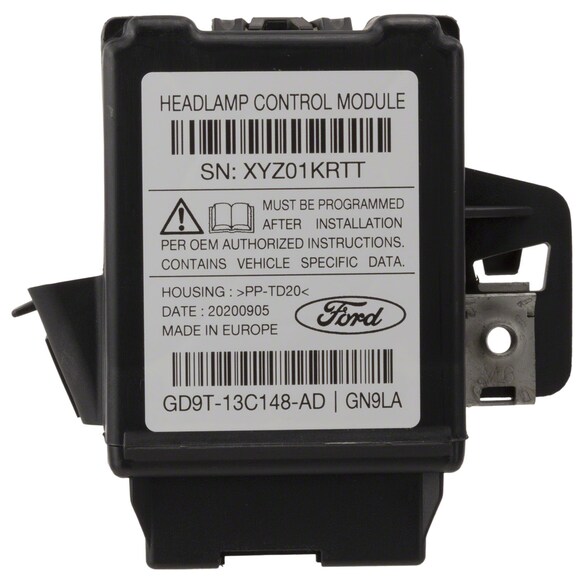 Headlight Motor Levelling Control Actuator Main Image