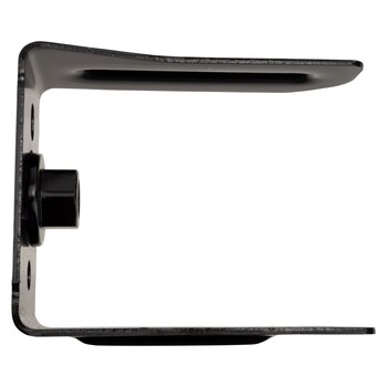 Bracket Frame Mounting (XL, XLT)