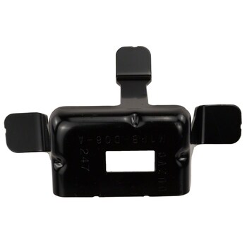 Quarter Panel Reinforcement Bracket Assist Handle - Right, Inner