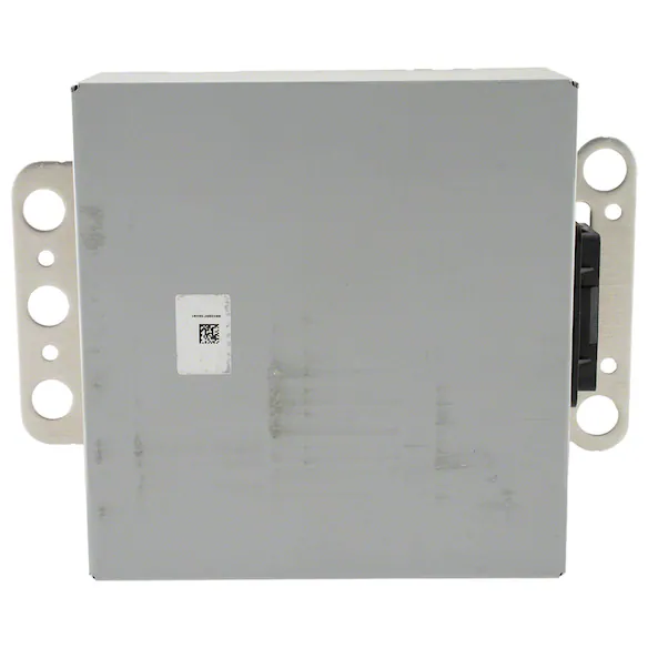 Converter Voltage Main Image