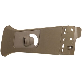 Door Pillar Post Trim Set