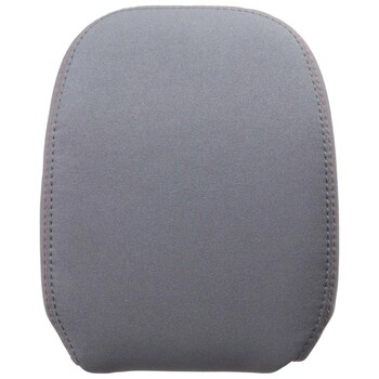 Headrest Cloth Space B - Left, Right, Rear
