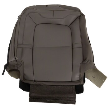 Seat Back Cover - Right, Rear