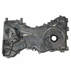 Engine Timing Cover Cylinder - Front 2.3L Main Image