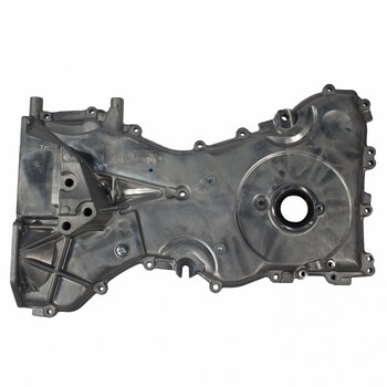 Engine Timing Cover Cylinder - Front 2.3L