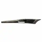 Door Panel Insert Trim Applique - Left, Front (Plug In Hybrid) Main Image