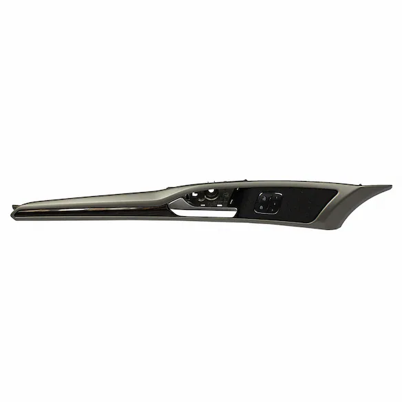 Door Panel Insert Trim Applique - Left, Front (Plug In Hybrid) Main Image