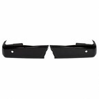 Bumper Face Bar - Rear Main Image