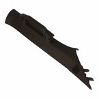 Body A-Pillar Trim Panel Windshield molding - Right (King Ranch) Main Image