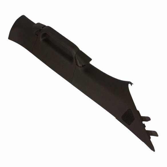 Body A-Pillar Trim Panel Windshield molding - Right (King Ranch) Main Image