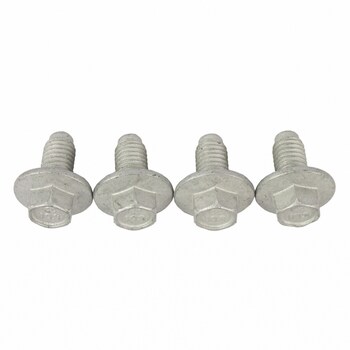 Door Hinge Pin Exhaust Manifold Bolt - M8 X 12, 14